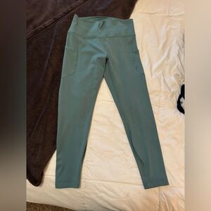 Nike- Women’s 7/8 High Rise Legging